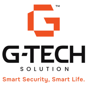 GTech Solution CCTV and Networking Experts Gujarat
