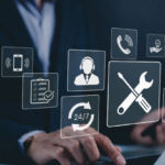 managed IT services reducing business costs and improving efficiency