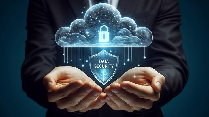 business data backup and recovery using cloud computing systems