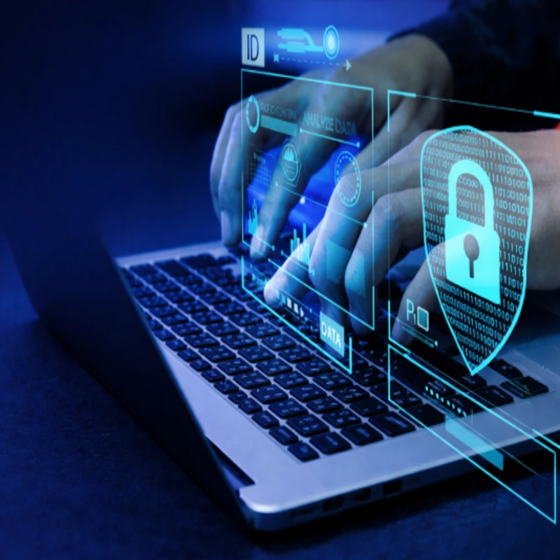 Reliable and scalable security system deployment for a business facility in Ahmedabad